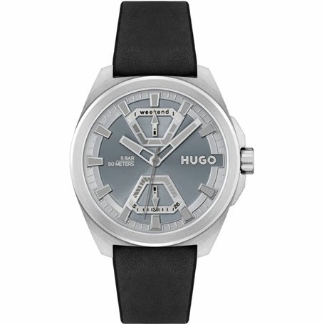 Montre Unisexe Hugo Boss 1530240 (Ø 46 mm)