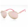 Lunettes de soleil Femme Guess GU7295-6010Z ø 60 mm