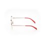 Monture de Lunettes Femme Emilio Pucci EP5189-52028 Ø 52 mm