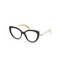 Monture de Lunettes Femme Emilio Pucci EP5190-53001 Ø 53 mm