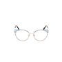 Monture de Lunettes Femme Emilio Pucci EP5220-51086 Ø 51 mm