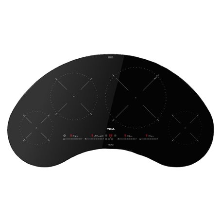 Plaque à Induction Teka IKC94628MST 100 cm 7200 W