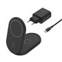 Batterie pour Ordinateur Portable Belkin WIZ028VFBK Noir 15 W