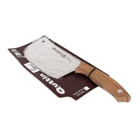 Gros couteau de cuisine Quttin Sweet 16 x 29 cm 2