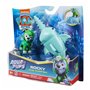 Figurine daction The Paw Patrol Aqua Pups 20,3 x 5,4 x 19 cm