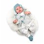 Poupée Bébé Berjuan 50 cm