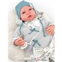 Poupée Bébé Berjuan 50 cm