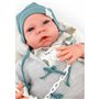 Poupée Bébé Berjuan 50 cm