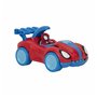 Véhicule transformers Spidey