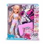 Poupée Nancy Air Styler 42 cm