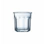 Set de Verres Arcoroc RALI101 Transparent verre 310 ml 6 Pièces
