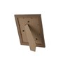 Cadre photo Home ESPRIT Marron Beige Velours Verre Moderne 26 X 2,8 X 31 cm (4 Unités)