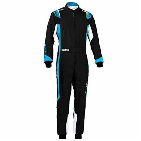 Combinaison Racing Sparco K43 THUNDER Noir XS