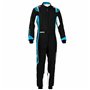 Combinaison Racing Sparco K43 THUNDER Noir XS