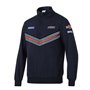 Veste Sparco Martini Racing Blue marine M