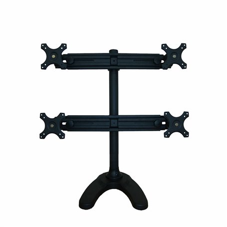 Neomounts support moniteur de bureau