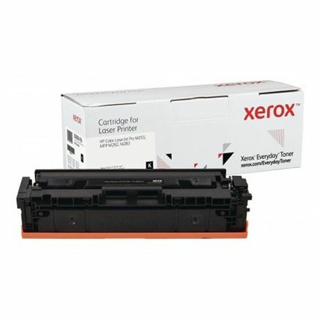 Everyday Toner (TM) Noir de Xerox compatible avec 207X (W2210X)