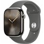 Montre intelligente Apple Series 10 GPS 46 mm Titane