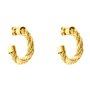 Boucles d´oreilles Femme Stroili 1688048
