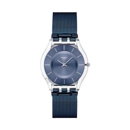 Montre Homme Swatch SS08K120M