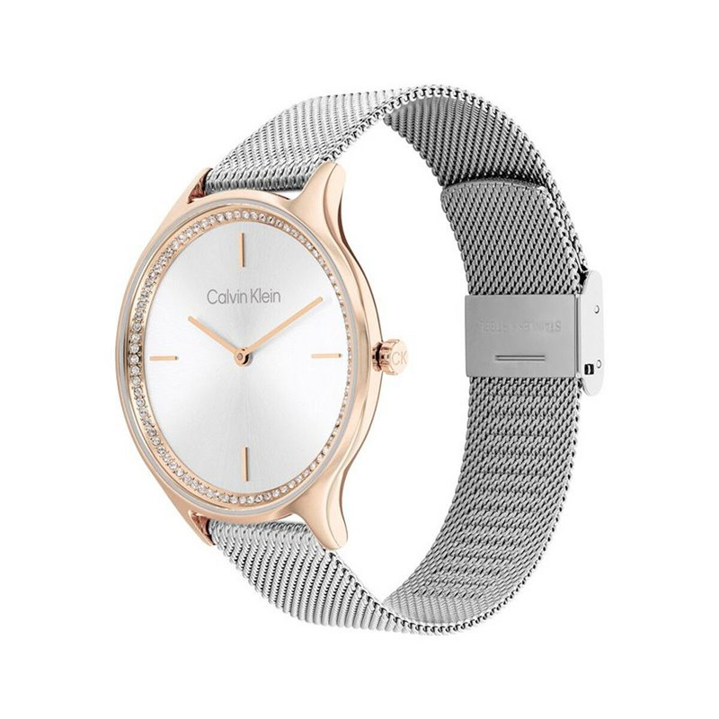 Image secondaire de Montre Homme Calvin Klein 25100006