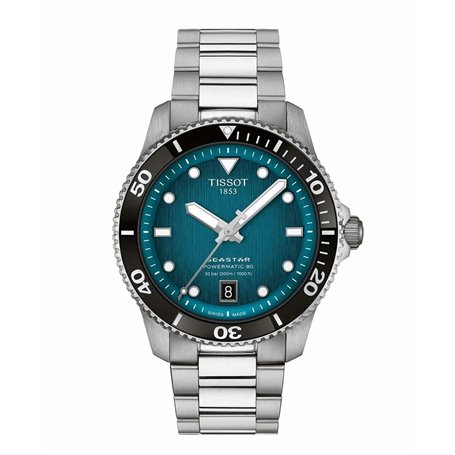Montre Homme Tissot T120-807-11-091-00