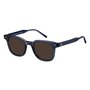 Lunettes de soleil Homme Tommy Hilfiger TH 2126_S