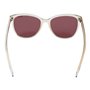 Lunettes de soleil Femme Polaroid PLD 4138_S 55FWMKL