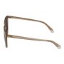 Lunettes de soleil Femme Polaroid PLD 4138_S 55FWMKL