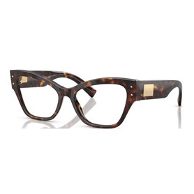 Monture de Lunettes Femme Dolce & Gabbana DG 3404 Monture de Lunettes Femme Dolce & Gabbana DG 3404