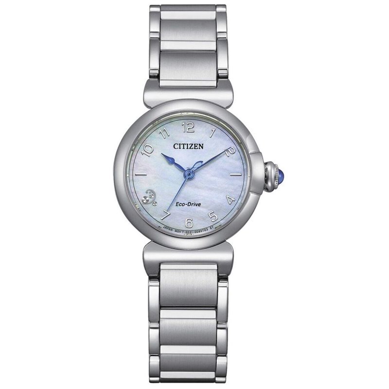 Montre Unisexe Citizen EM1130-83D