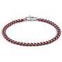 Bracelet Femme Guess JUMB01382JWSTRDS