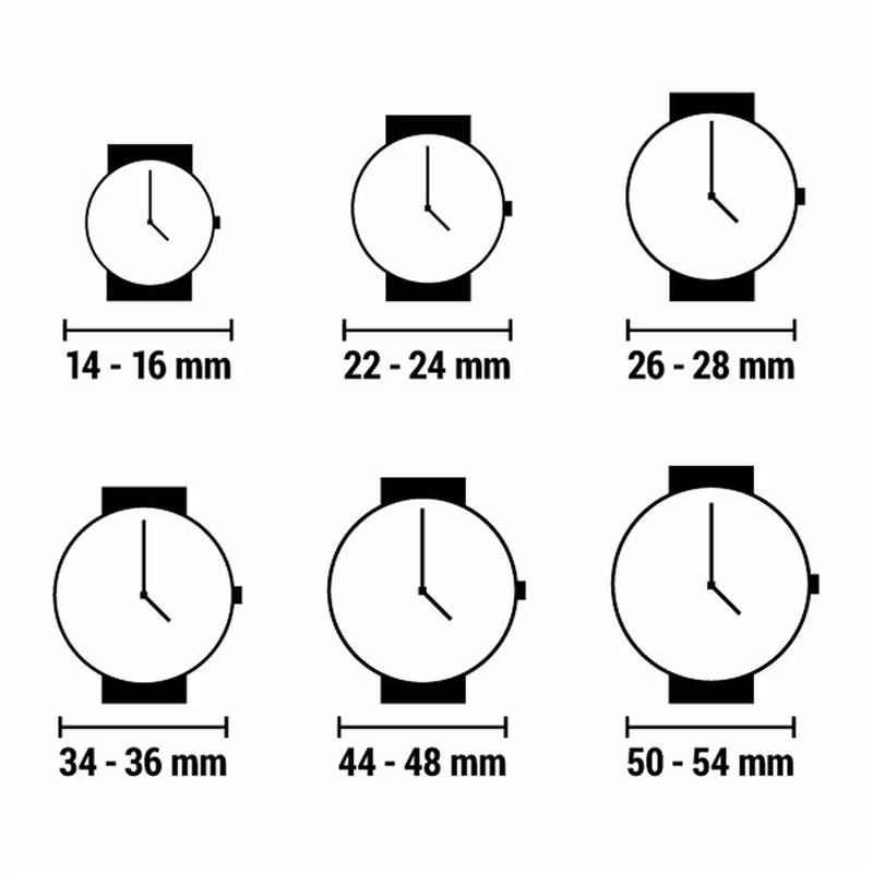 Image secondaire de Montre Femme Tous 300358012