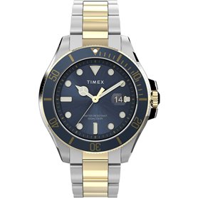 Montre Homme Timex HARBORSIDE - COAST COLLECTION (Ø 43 mm)