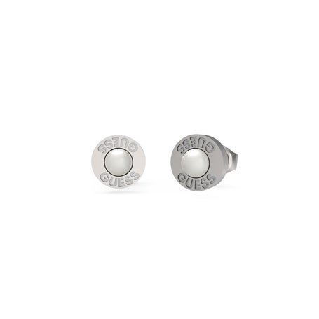 Boucles d´oreilles Femme Guess JUME04067JWSTWIT-U
