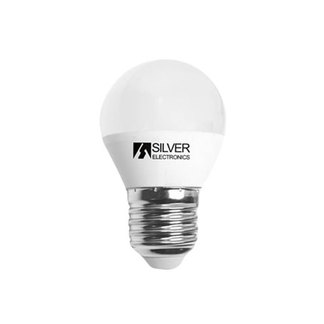Silver Electronics 961727 ampoule LED 7 W E14