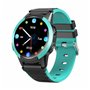 Smartwatch pour enfants Save Family Slim Vert 1