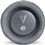Haut-parleurs bluetooth portables JBL FLIP6 GREY  20W 20 W Gris
