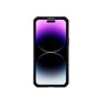 Protection pour téléphone portable Mobilis IPHONE 15 PRO MAX Noir Apple iPhone 15 Pro Max