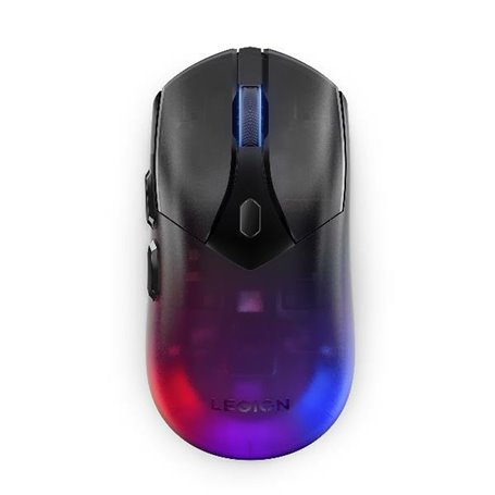 Souris Lenovo GY51P83012 Noir
