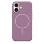 Protection pour téléphone portable Apple IPHONE 16 Violet Apple iPhone 16