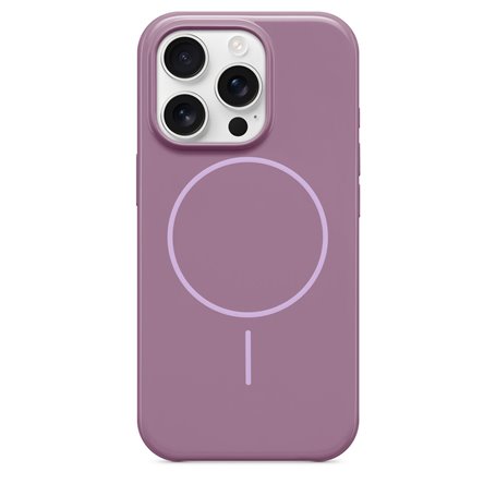 Protection pour téléphone portable Apple IPHONE 16 PRO Violet Apple iPhone 16 Pro