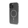 Protection pour téléphone portable Celly IPHONE 16 Noir