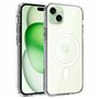Protection pour téléphone portable Cool iPhone 15 Plus Transparent Apple