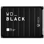 Disque Dur Externe Western Digital 6 TB Noir