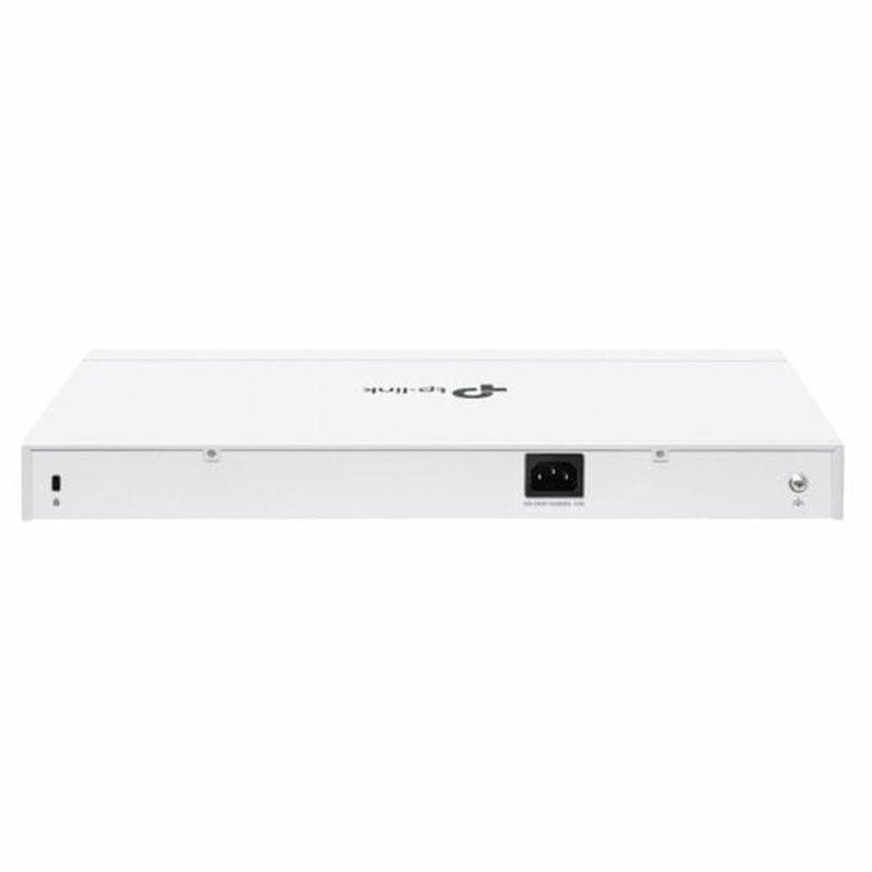 Image secondaire de Étui TP-Link Blanc Métal