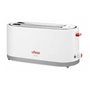 Grille-pain UFESA 1400 W Blanc
