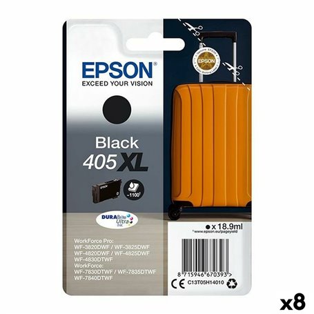 Cartouche d'encre originale Epson WF-3820DWF