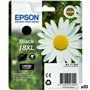 Cartouche d'encre originale Epson Nº18XL Noir (10 Unités) (1 Unité)