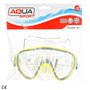 Masque de plongée Colorbaby (12 Unités)
